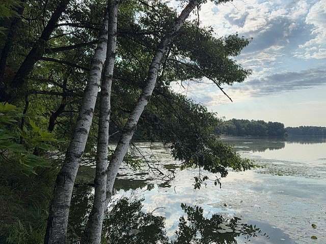 3.1 Acres of Residential Land for Sale in Chetek, Wisconsin