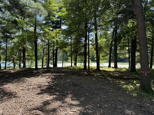 3.1 Acres of Residential Land for Sale in Chetek, Wisconsin