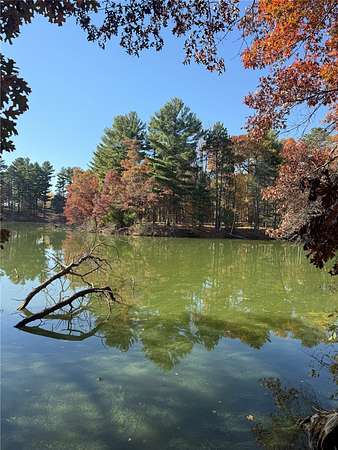 3.1 Acres of Residential Land for Sale in Chetek, Wisconsin