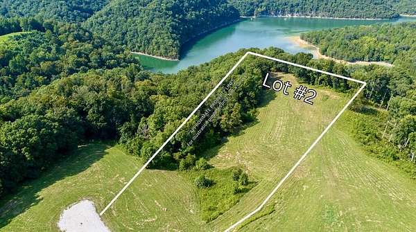 6 Acres of Residential Land for Sale in Monroe, Tennessee