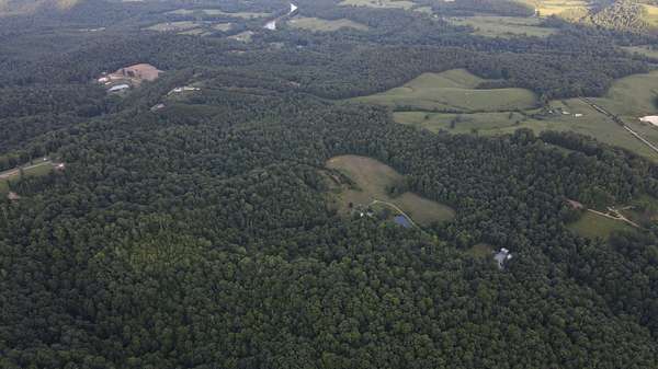 617 Acres of Land for Sale in Williamsburg, Kentucky