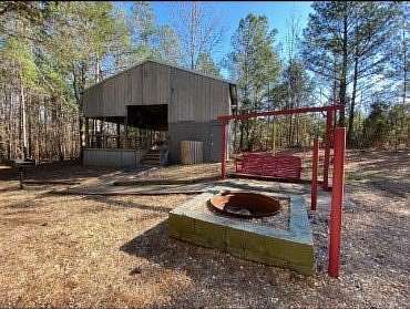 23.3 Acres of Recreational Land for Sale in Golden, Mississippi