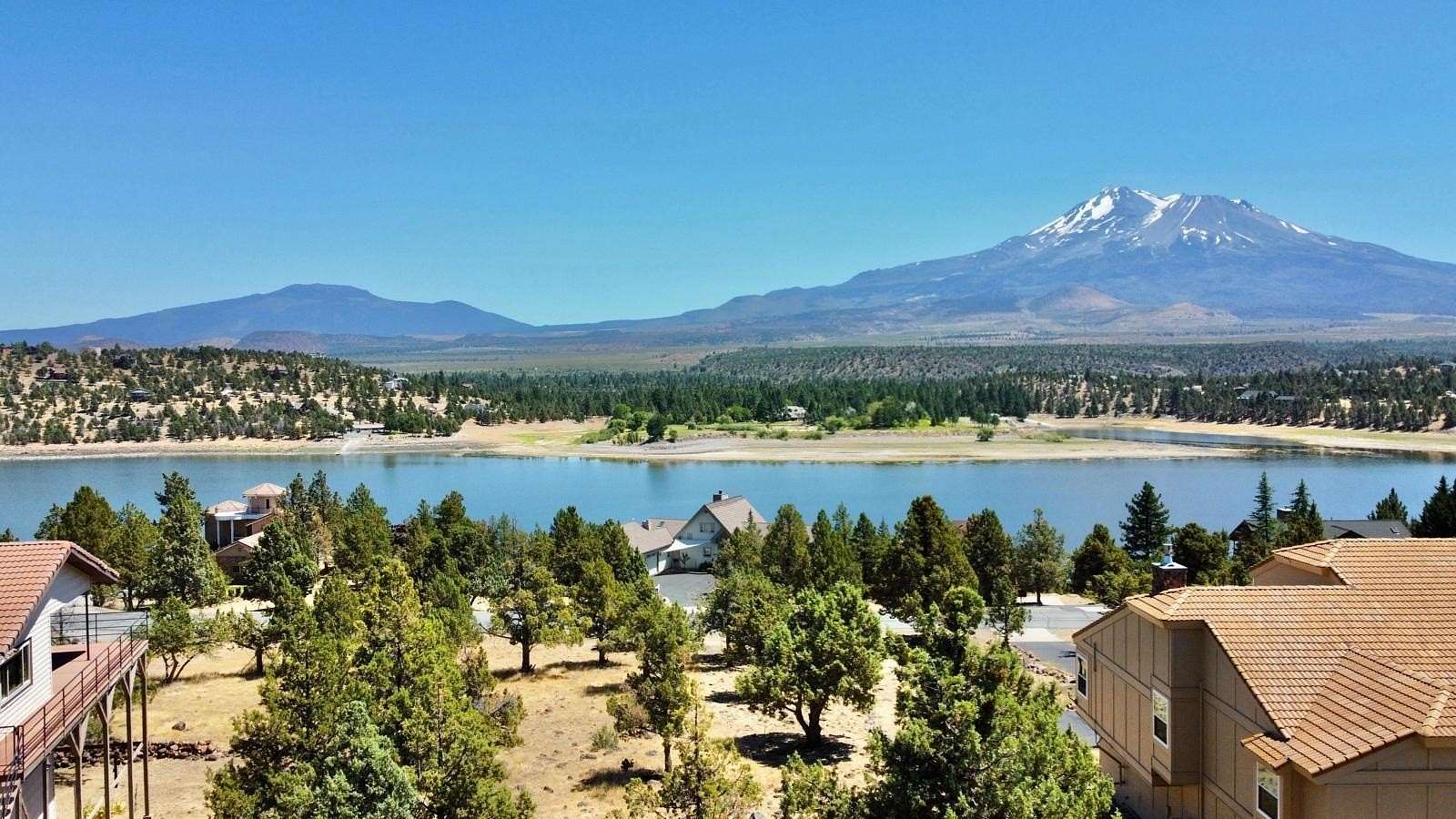 0.21 Acres of Residential Land for Sale in Weed, California