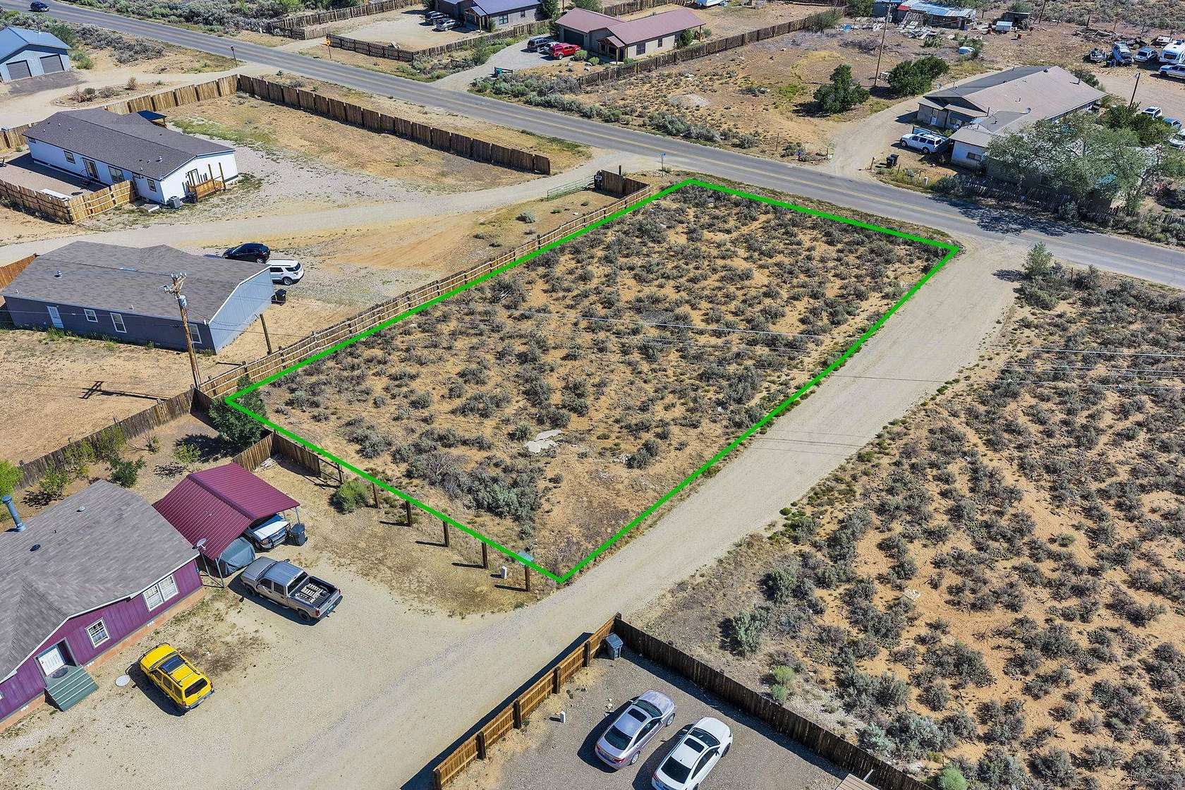 0.47 Acres of Land for Sale in Taos, New Mexico