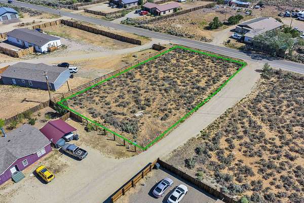 0.47 Acres of Land for Sale in Taos, New Mexico