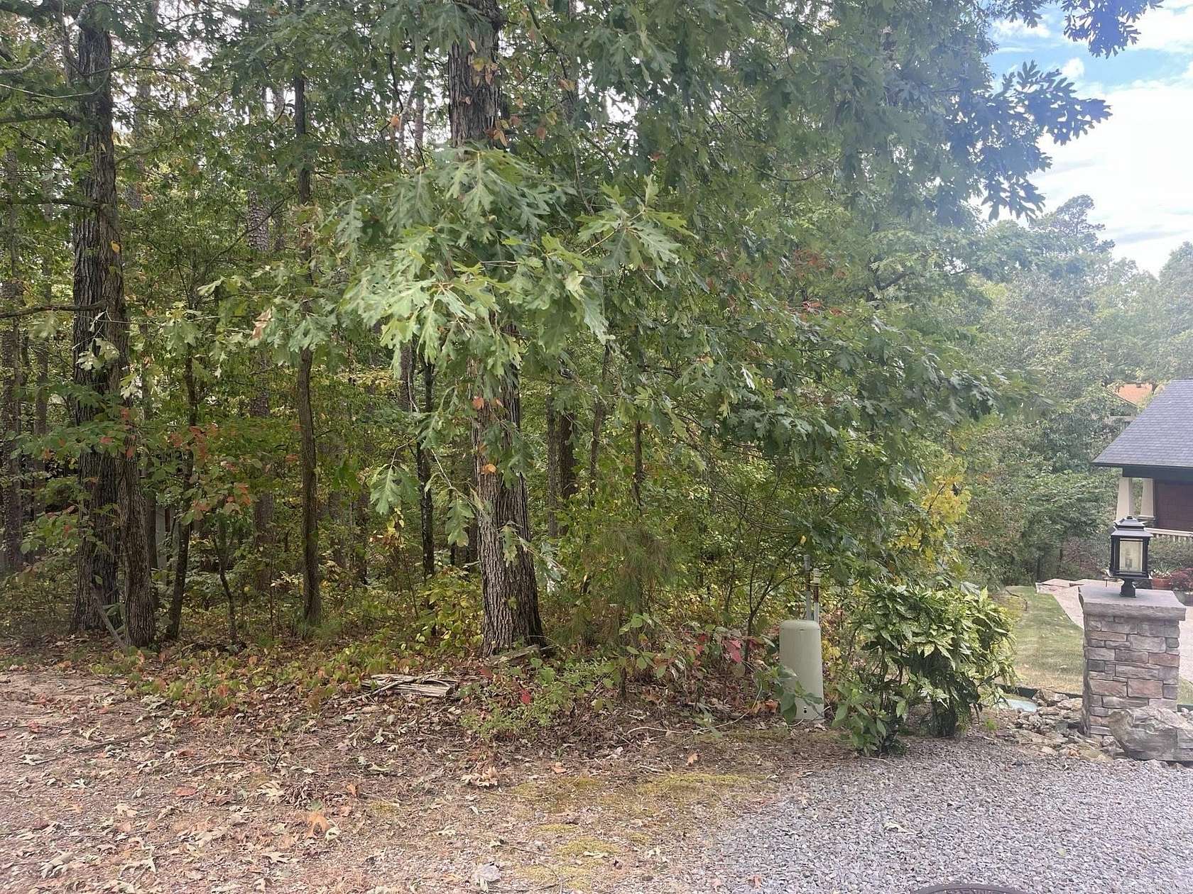0.36 Acres of Residential Land for Sale in Hot Springs Village, Arkansas