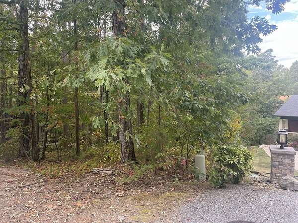 0.36 Acres of Residential Land for Sale in Hot Springs Village, Arkansas