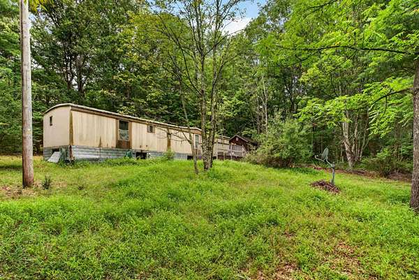 1 Acre of Land for Sale in Swoope, Virginia