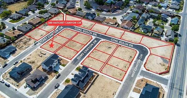 0.08 Acres of Residential Land for Sale in Fruita, Colorado