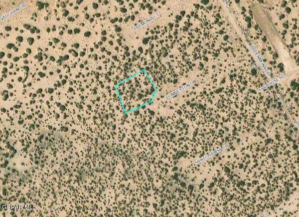 0.4 Acres of Residential Land for Sale in Horizon City, Texas