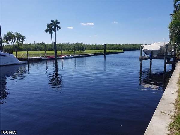 0.3 Acres of Residential Land for Sale in Fort Myers, Florida