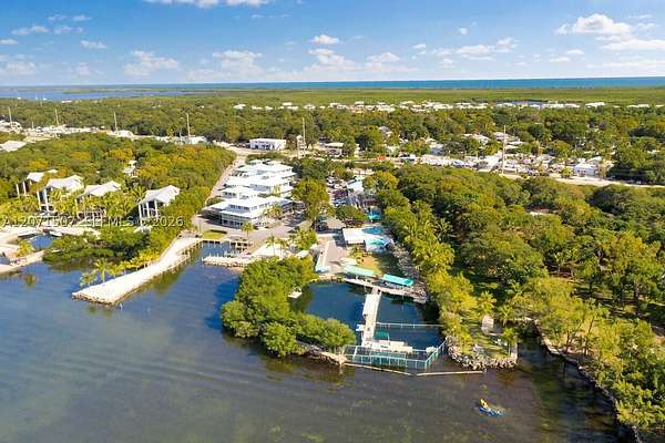 2 Acres of Commercial Land for Sale in Key Largo, Florida