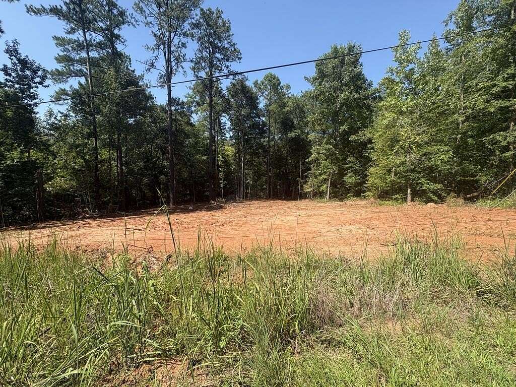 1.29 Acres of Land for Sale in Sparta, Georgia