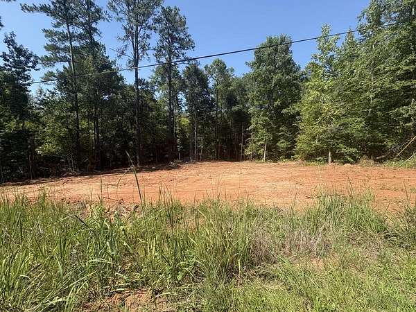 1.29 Acres of Land for Sale in Sparta, Georgia