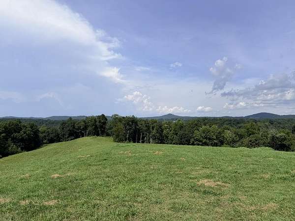 4 Acres of Residential Land for Sale in Monroe, Tennessee
