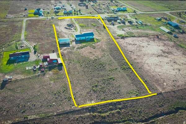 4 Acres of Land with Home for Sale in Fairview, Utah