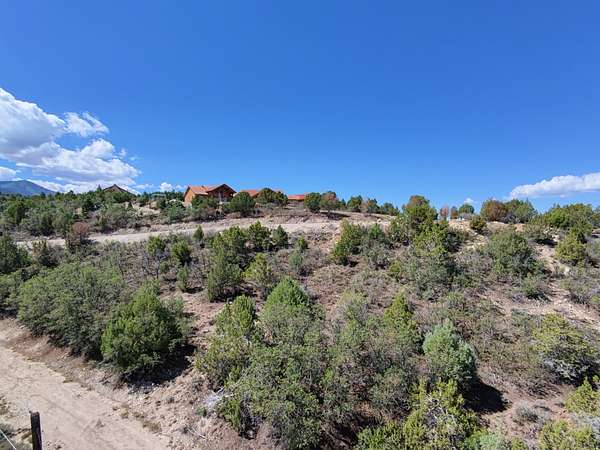 1.87 Acres of Residential Land for Sale in Mount Pleasant, Utah