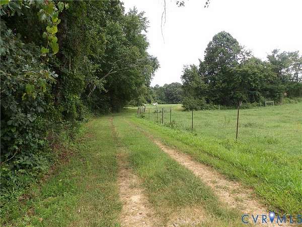 75 Acres of Land for Sale in Crewe, Virginia