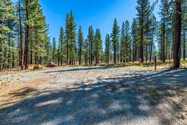 5.2 Acres of Residential Land for Sale in Portola, California