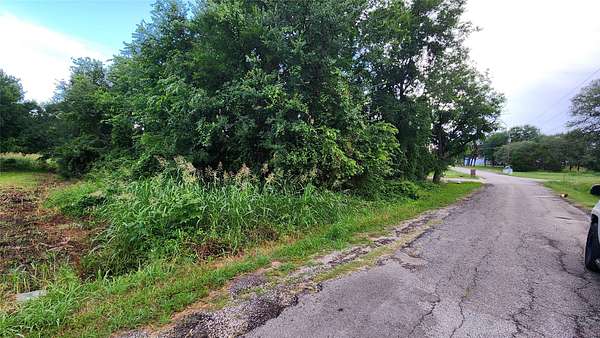 0.17 Acres of Residential Land for Sale in Granbury, Texas