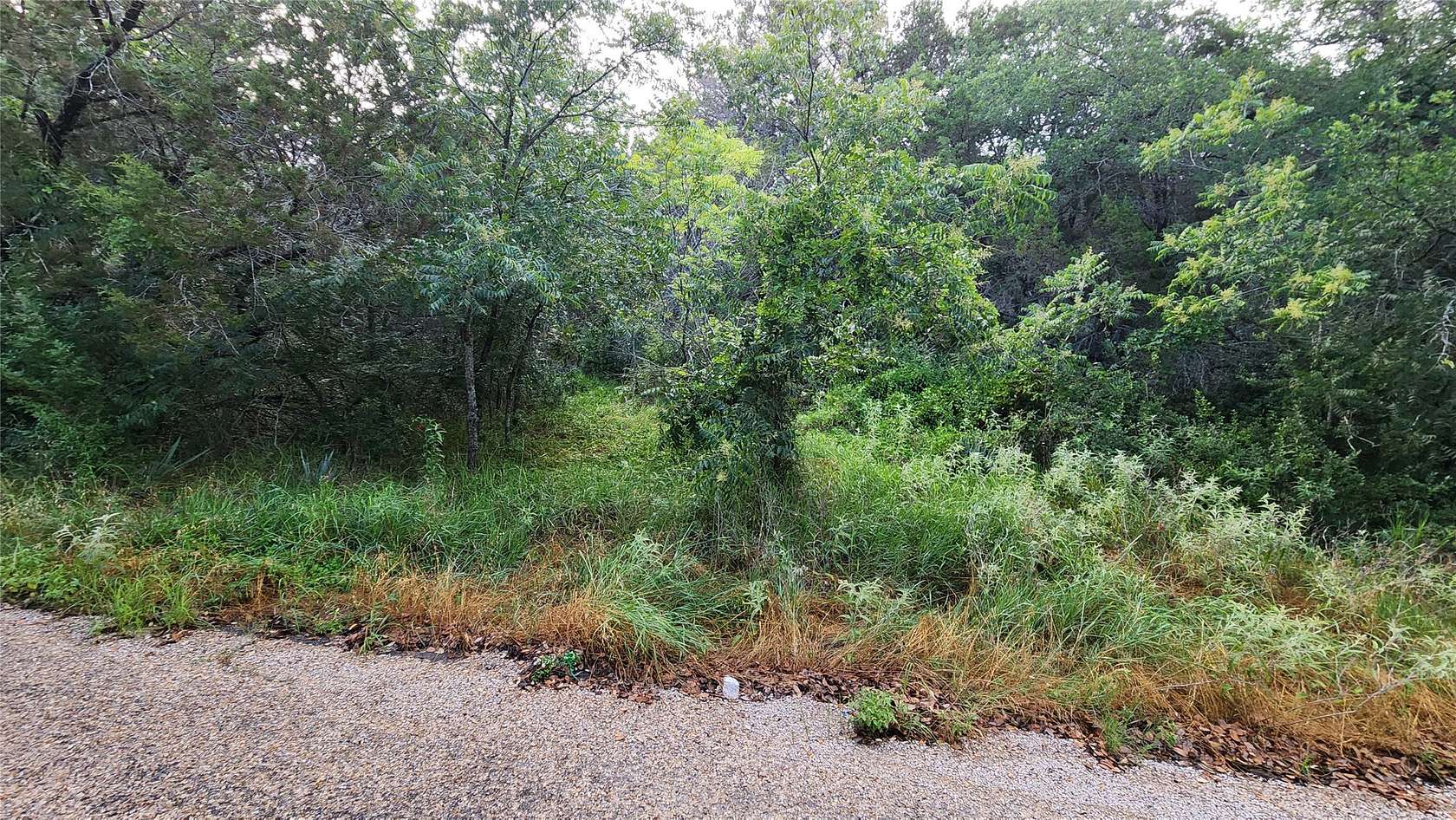0.17 Acres of Residential Land for Sale in Granbury, Texas