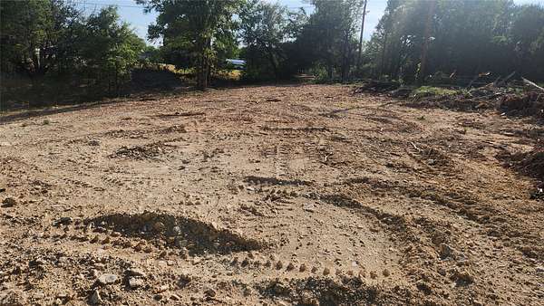 0.11 Acres of Residential Land for Sale in Granbury, Texas