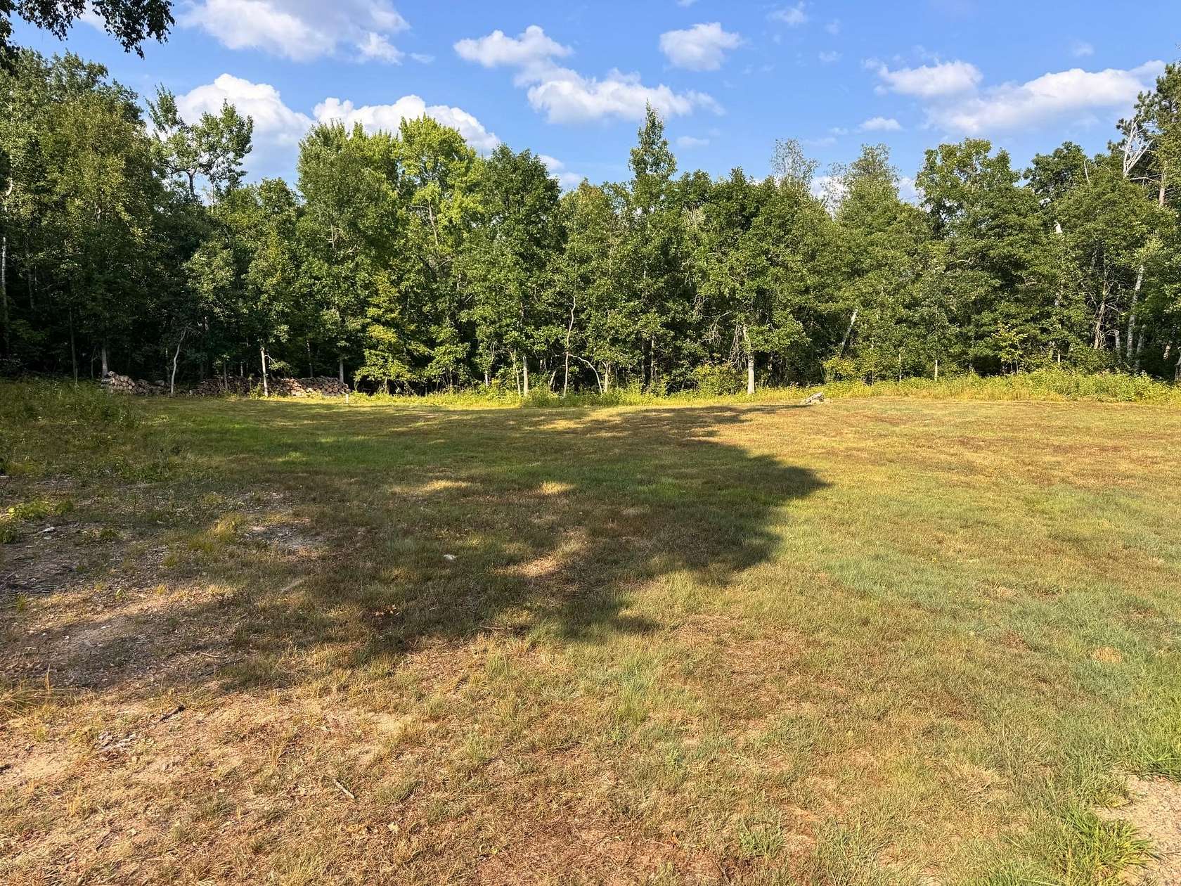 1.9 Acres of Residential Land for Sale in Pequot Lakes, Minnesota