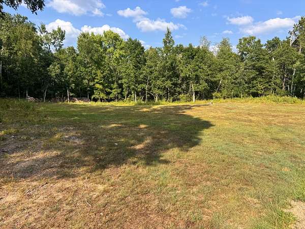 1.9 Acres of Residential Land for Sale in Pequot Lakes, Minnesota
