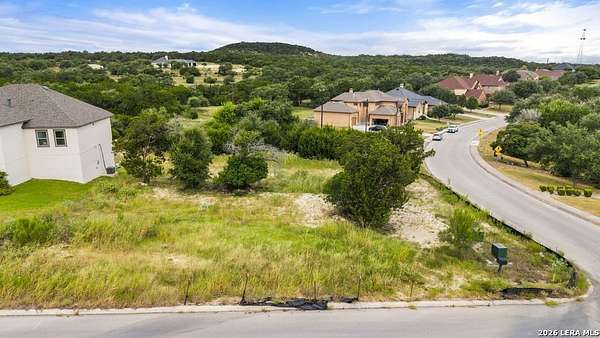 0.55 Acres of Residential Land for Sale in Boerne, Texas
