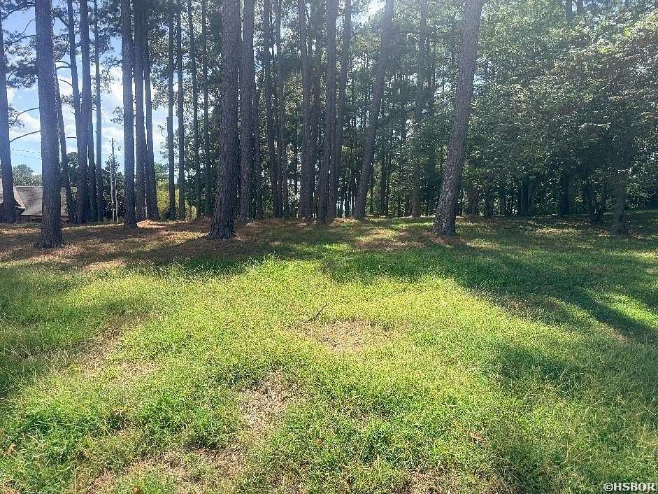 0.56 Acres of Residential Land for Sale in Hot Springs, Arkansas