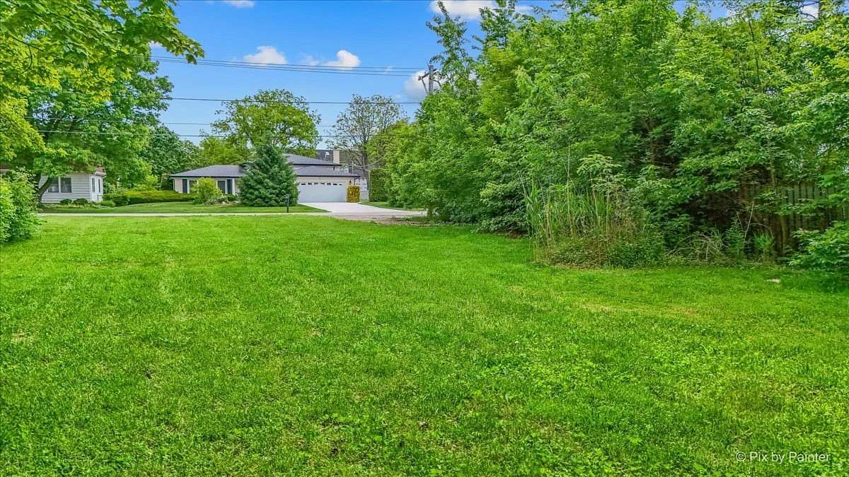 Residential Land for Sale in Des Plaines, Illinois