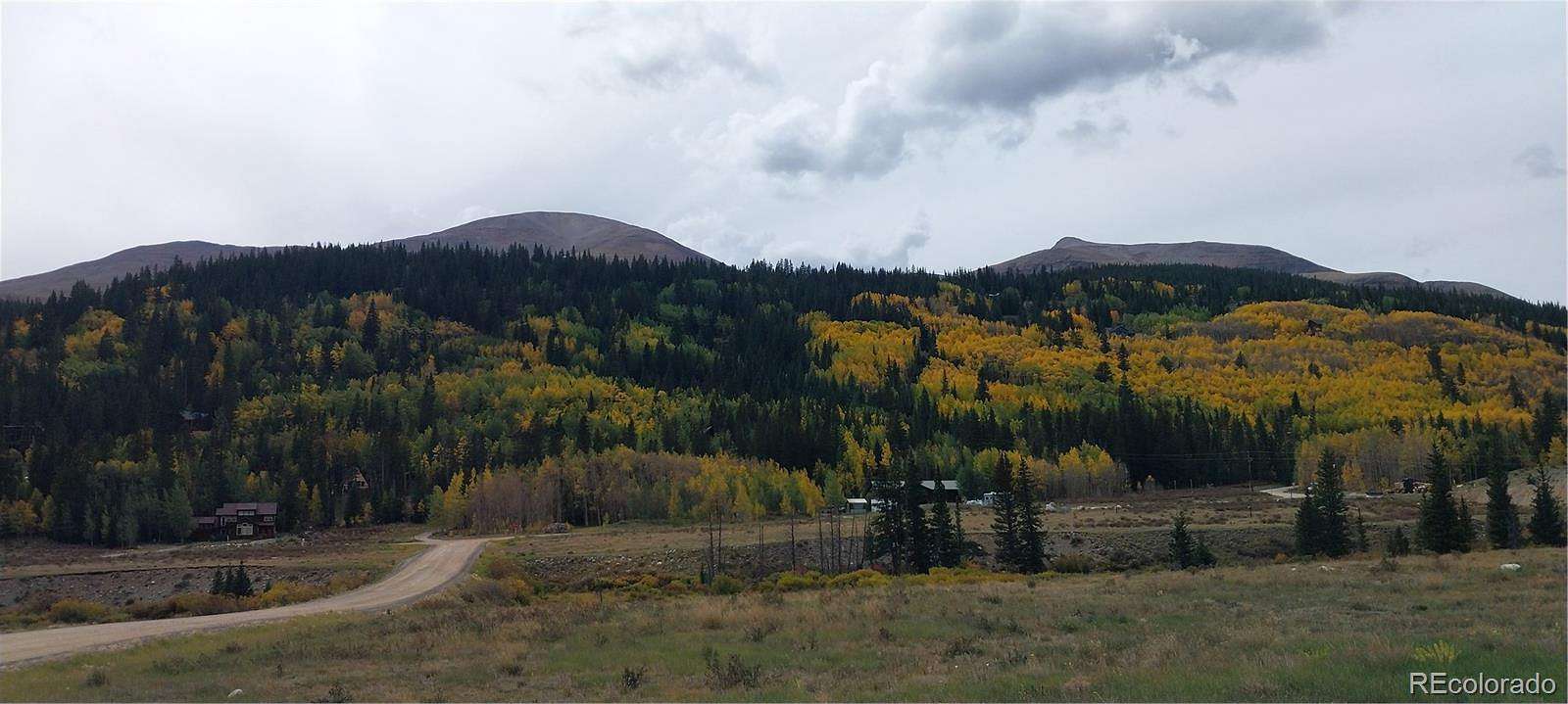 1.34 Acres of Residential Land for Sale in Alma, Colorado
