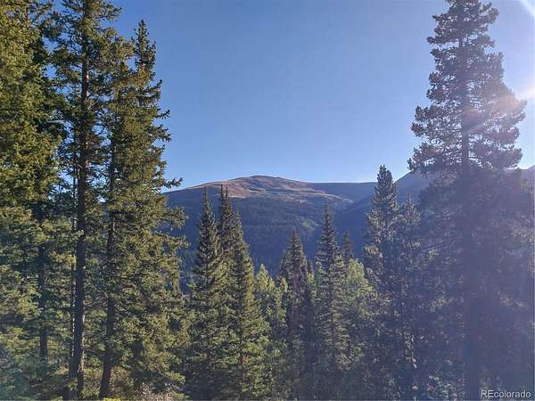 1.34 Acres of Residential Land for Sale in Alma, Colorado