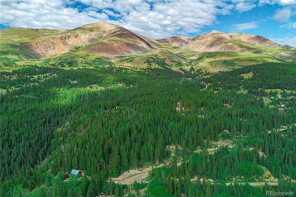 1.34 Acres of Residential Land for Sale in Alma, Colorado