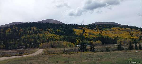 1.34 Acres of Residential Land for Sale in Alma, Colorado