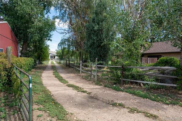 2.73 Acres of Residential Land for Sale in Golden, Colorado