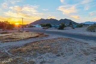 3.32 Acres of Land for Sale in Maricopa, Arizona