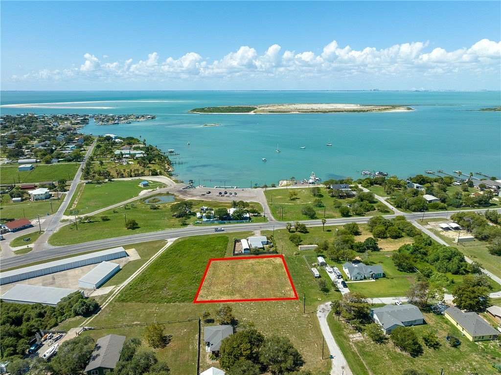 0.39 Acres of Residential Land for Sale in Ingleside, Texas
