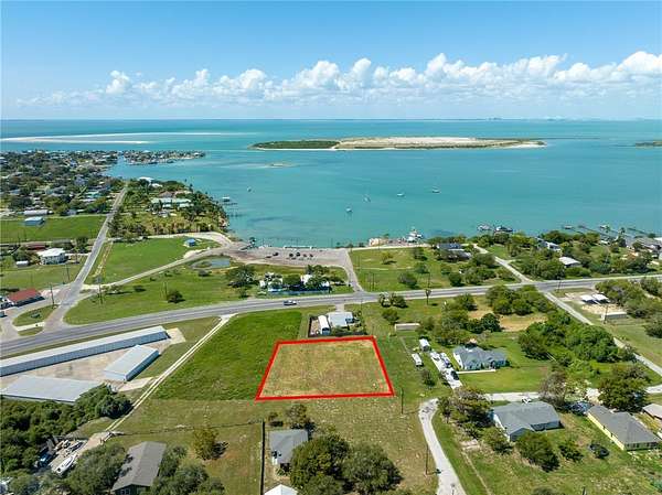 0.39 Acres of Residential Land for Sale in Ingleside, Texas