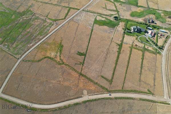 6 Acres of Land for Sale in Ennis, Montana