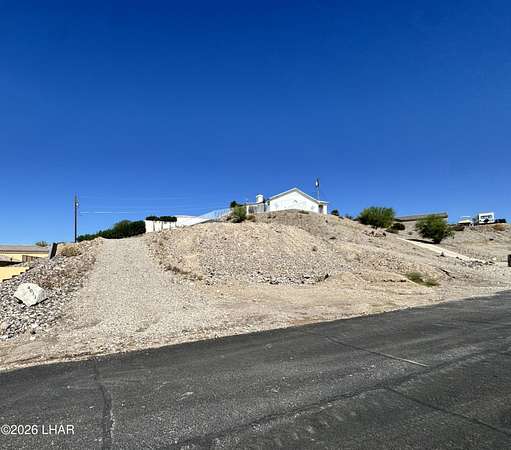 0.34 Acres of Residential Land for Sale in Lake Havasu City, Arizona