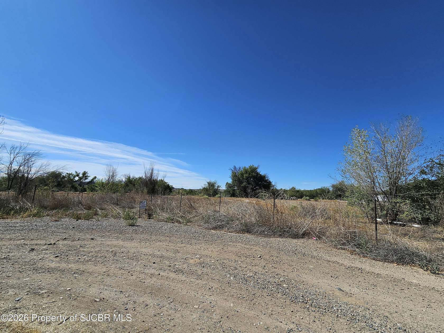 1.19 Acres of Residential Land for Sale in Kirtland, New Mexico