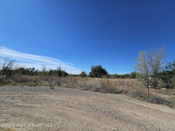 1.19 Acres of Residential Land for Sale in Kirtland, New Mexico