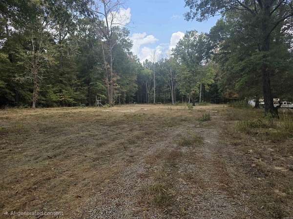 5 Acres of Residential Land for Sale in Jacksonville, Arkansas