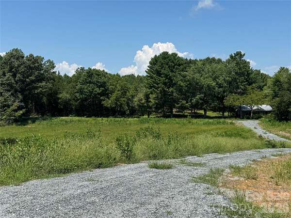 8.54 Acres of Land for Sale in Rutherfordton, North Carolina