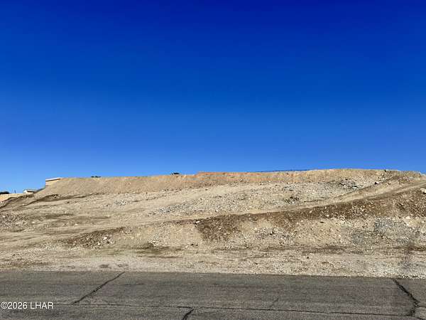 0.5 Acres of Residential Land for Sale in Lake Havasu City, Arizona