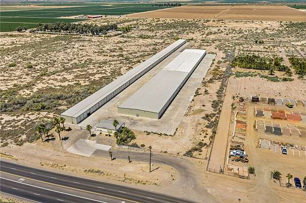 0.01 Acres of Commercial Land for Sale in Fort Mohave, Arizona
