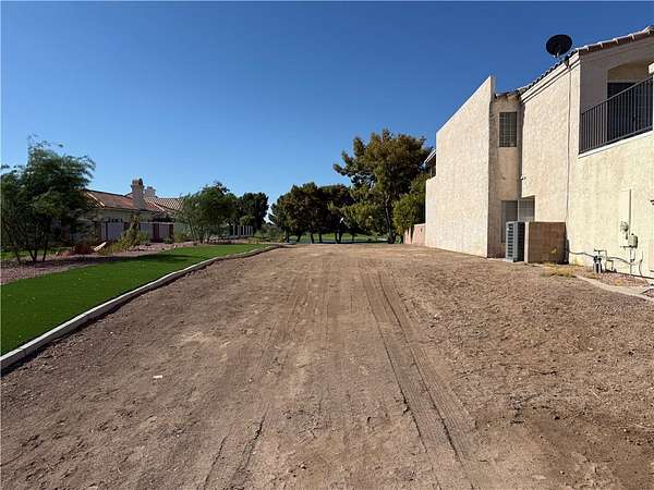 0.08 Acres of Residential Land for Sale in Bullhead City, Arizona