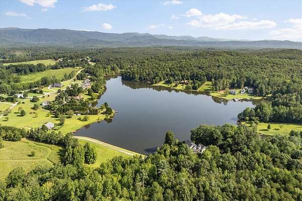 2.42 Acres of Residential Land for Sale in Tamassee, South Carolina