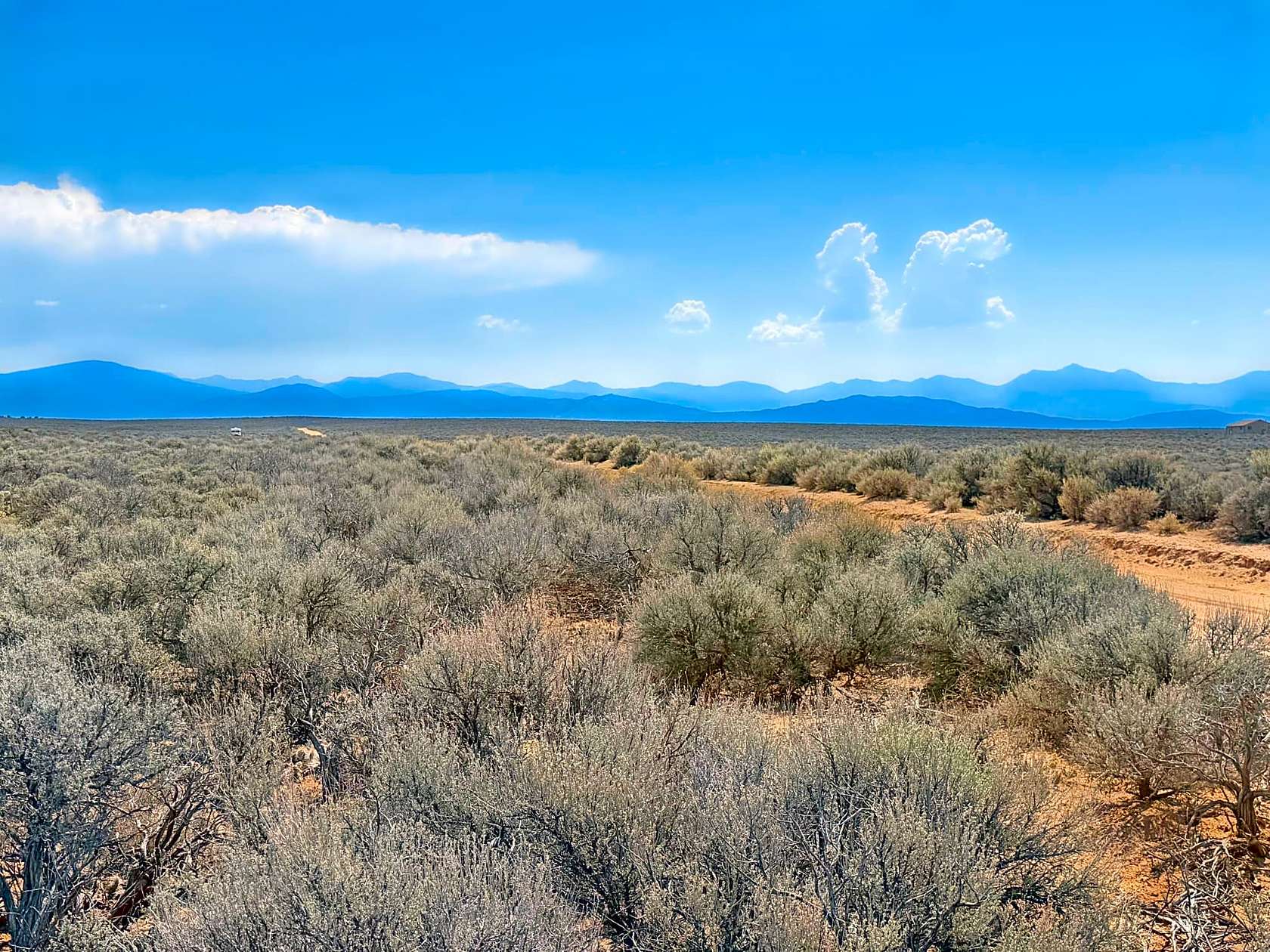4.85 Acres of Residential Land for Sale in San Luis, Colorado